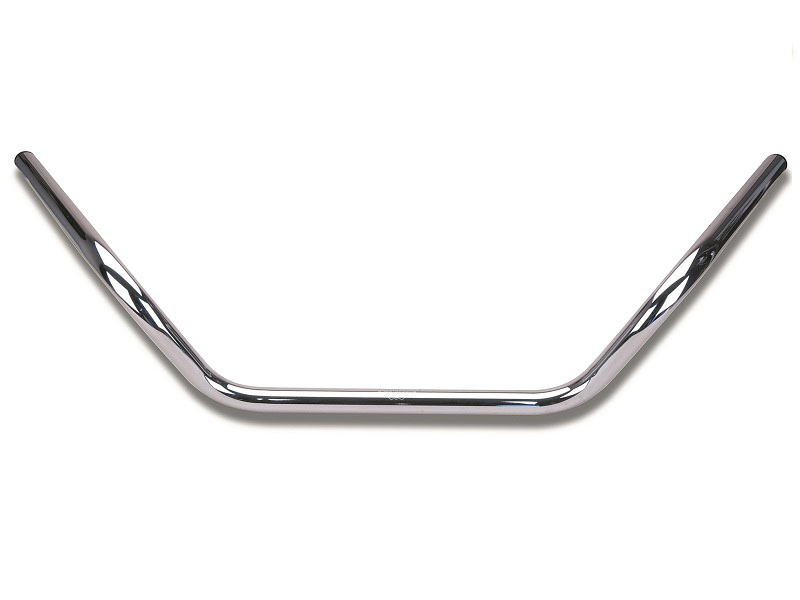 HANDLEBAR T BAR CUSTOM HARLEY DIA. 25.4mm - NLA - Image 2