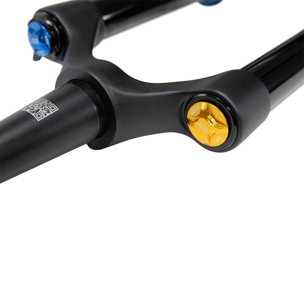 Öhlins RXF36 m.3 Air TTX18 29''/44/160 - Image 4