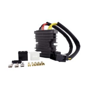 MOSFET REGULATOR ASSTD HON MODELS RFR FITMENTS (RM30505H) - Image 2
