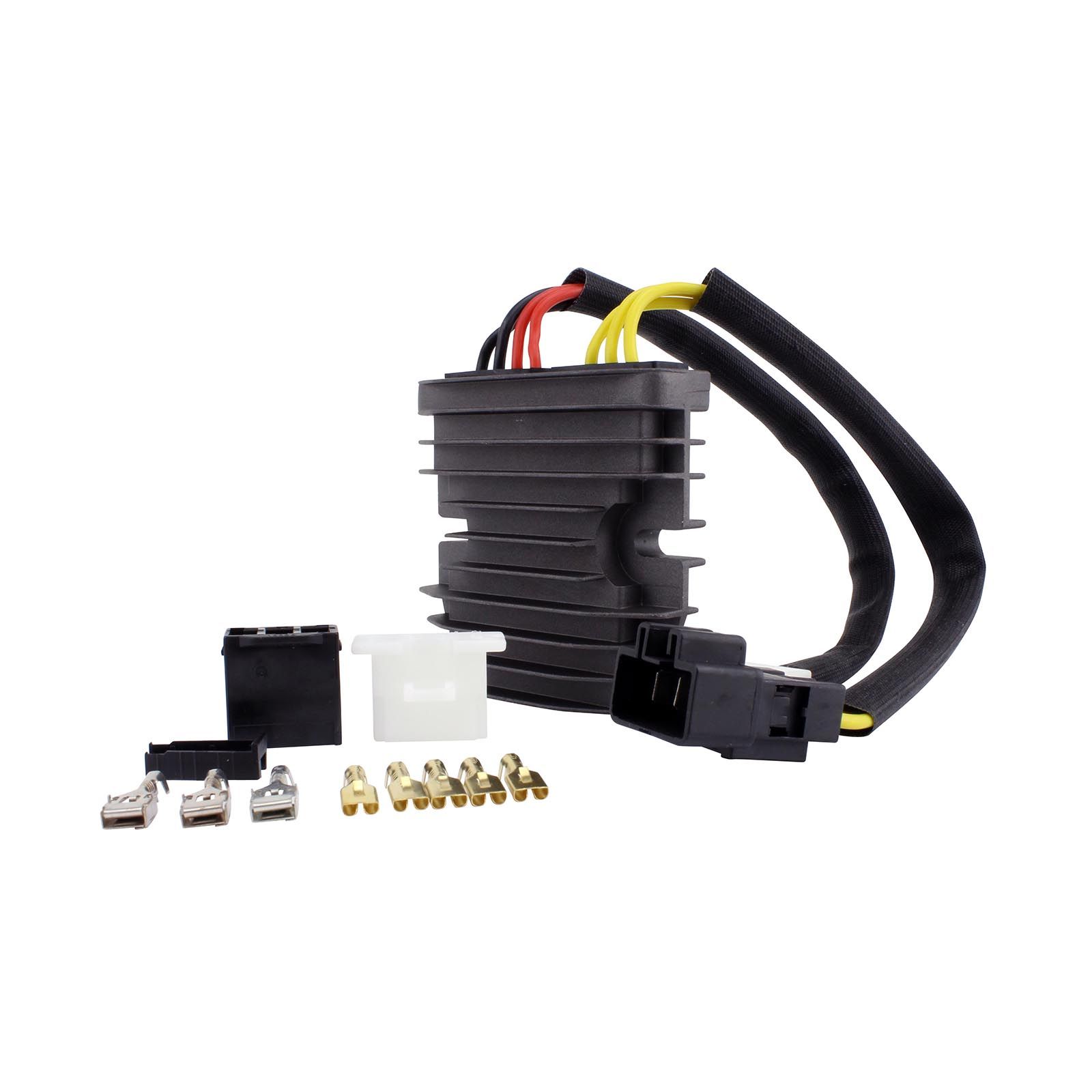 MOSFET REGULATOR ASSTD HON MODELS RFR FITMENTS (RM30505H) - Image 2