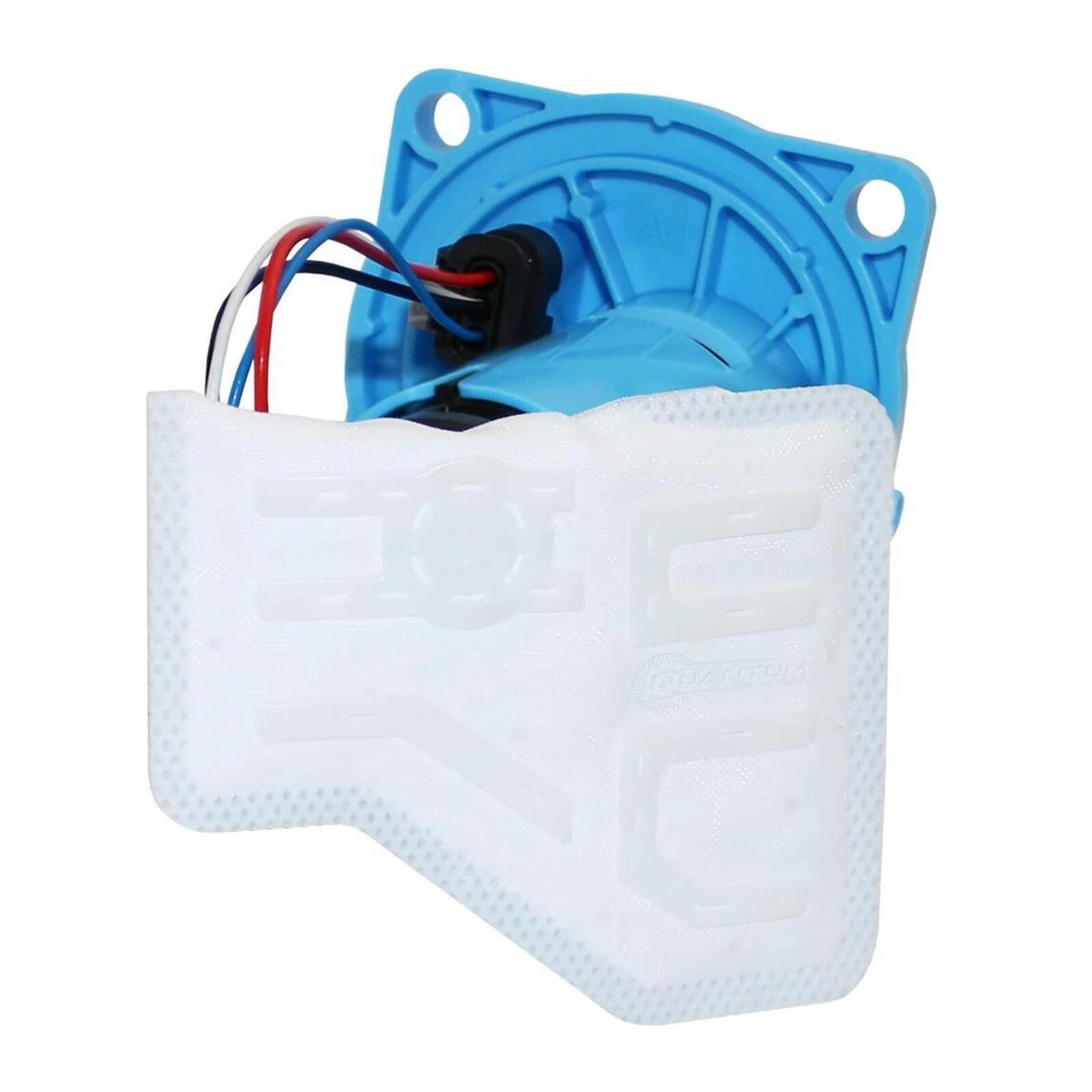 Quantum In-Tank EFI OEM Replacement Fuel Pump with Assembly - Image 4