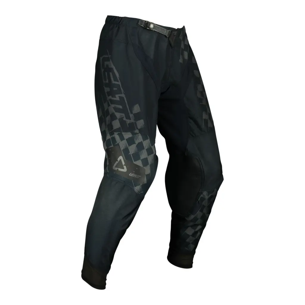 Leatt Moto 4.5 Brushed Motocross Pants