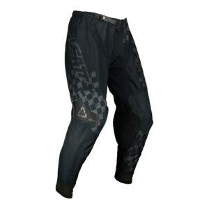 Leatt Moto 4.5 Brushed Motocross Pants - Image 3