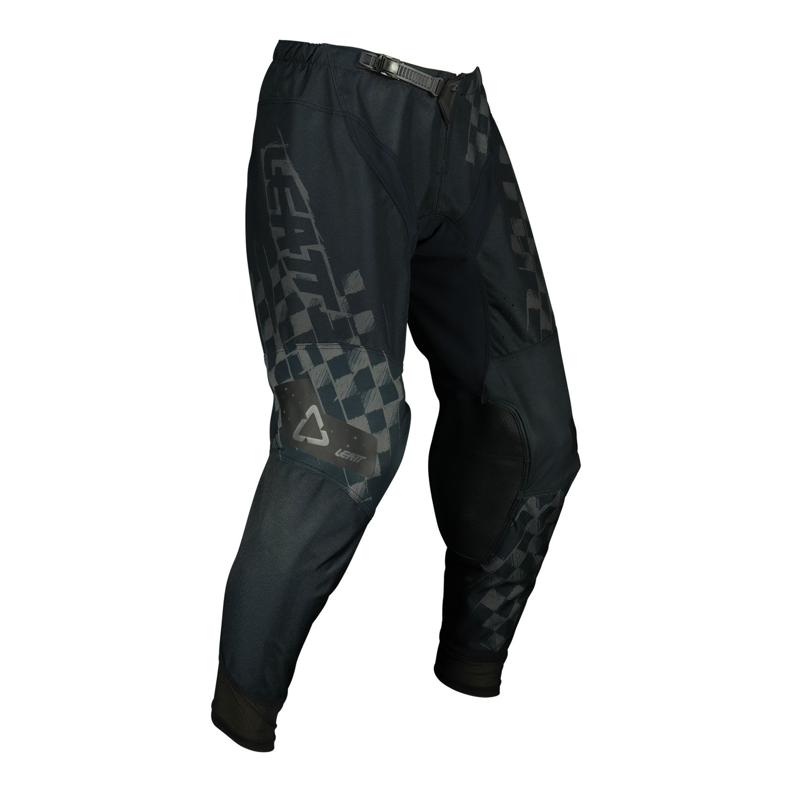 Leatt Moto 4.5 Brushed Motocross Pants - Image 3