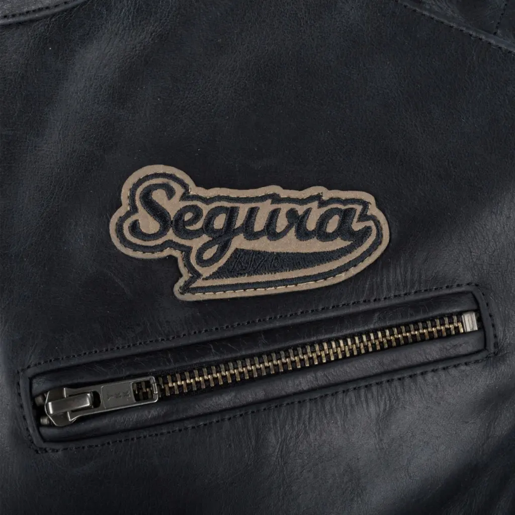 Segura Mortymer Jacket