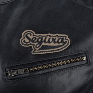 Segura Mortymer Jacket - Image 3