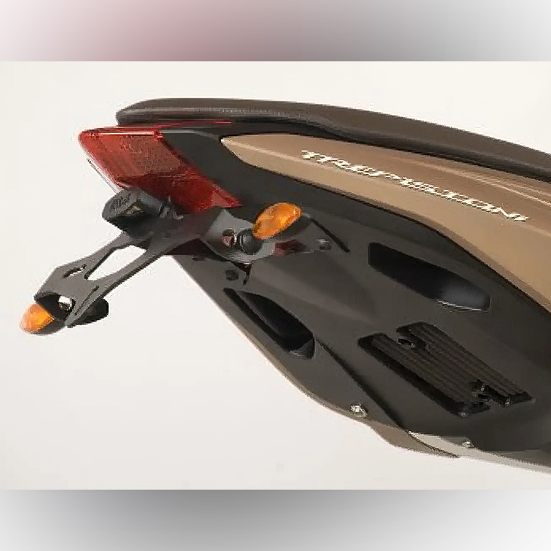 Tail Tidy MV Agusta R&G - Image 1