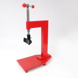 BEAD BREAKER - WORM DRIVE - MANUAL - Image 1