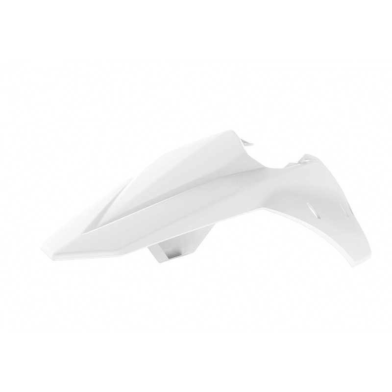 REAR GD/SIDE PNL BETA RR 2T 13- /RR 4T 13- WHT - Image 1