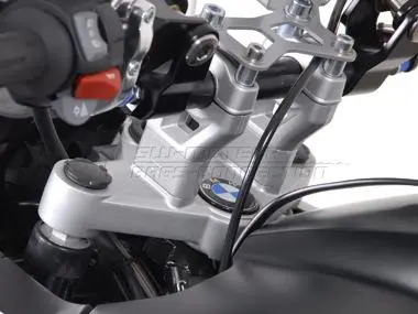 Handlebar Riser SW Motech