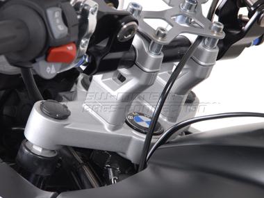 Handlebar Riser SW Motech - Image 1