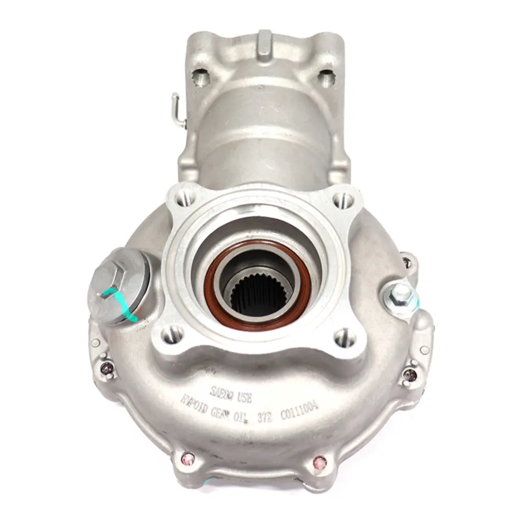 WMP ATV Rear Differential Assembly (Replaces Honda 41300-HN5-671)