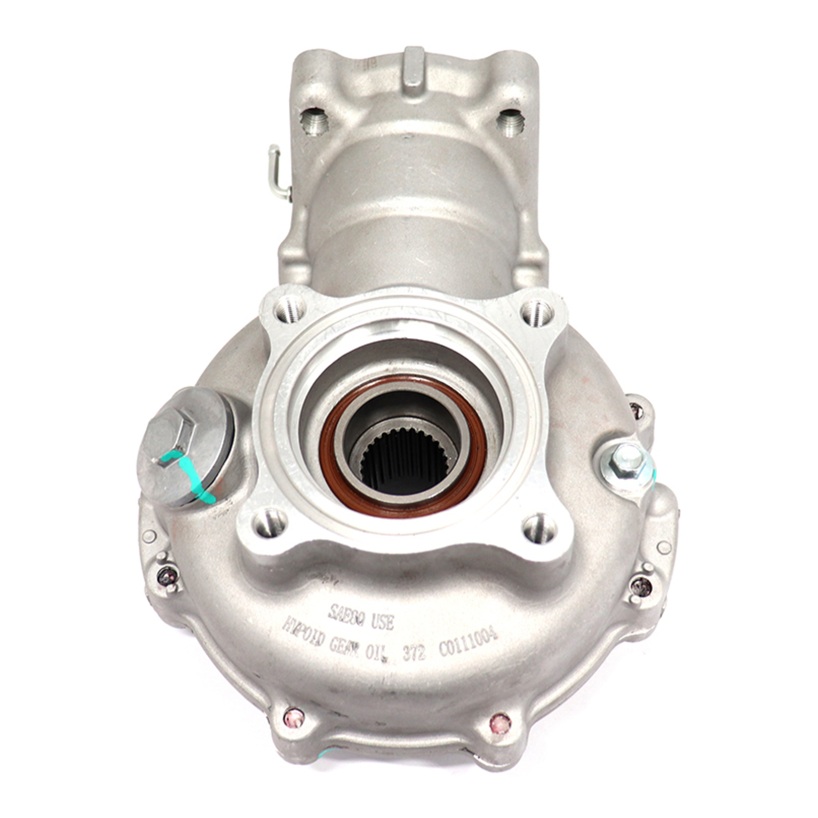 WMP ATV Rear Differential Assembly (Replaces Honda 41300-HN5-671) - Image 2