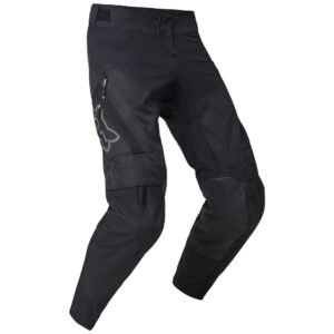 Fox Defend Off Road Pants Black - Image 1