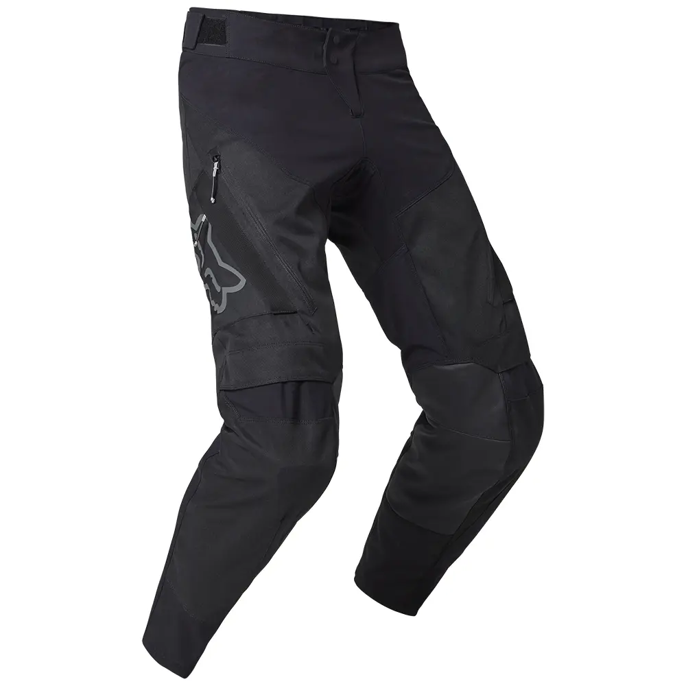 Fox Defend Off Road Pants Black