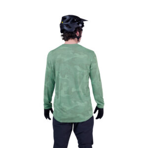 Ranger Tru Dri LS Jersey - Image 3