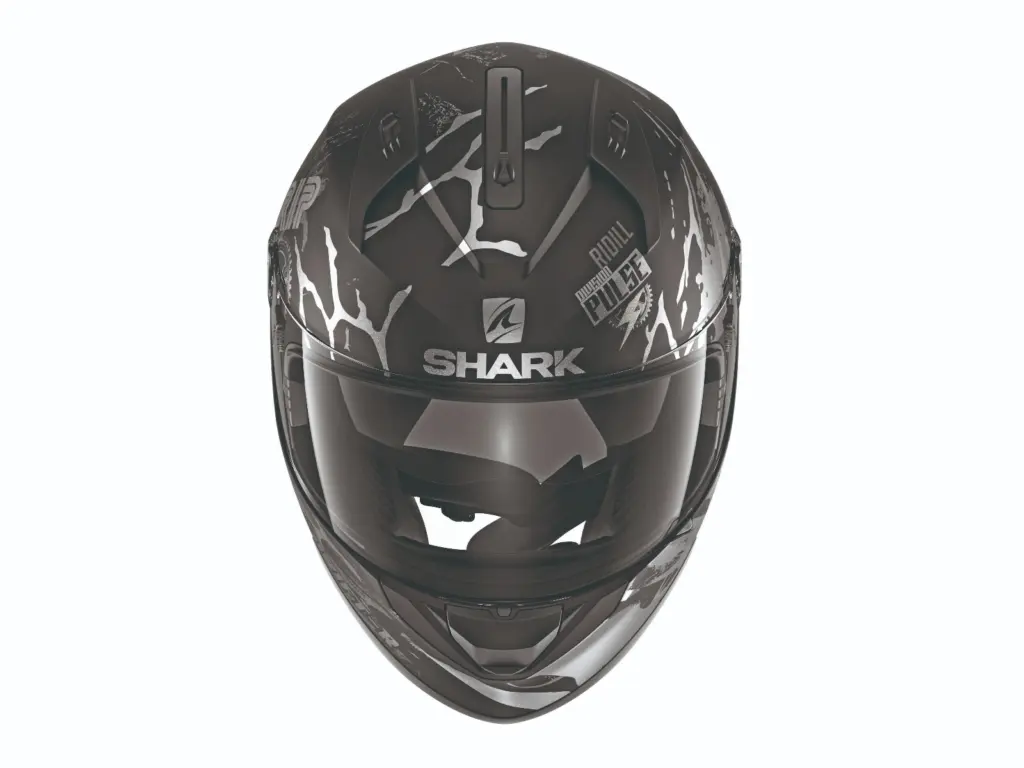 Shark Ridill Drift-R Mat Helmet