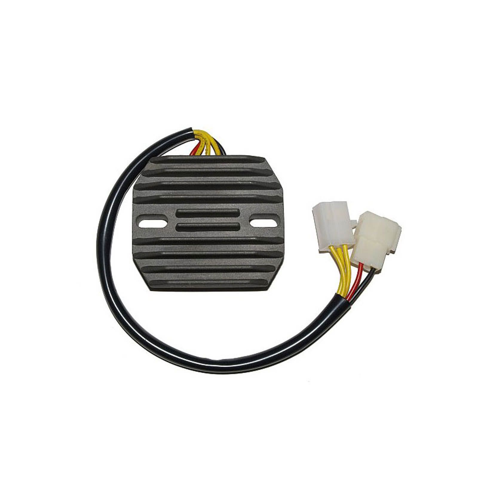 REGULATOR/RECTIFIER SUZUKI - INDENT - Image 1
