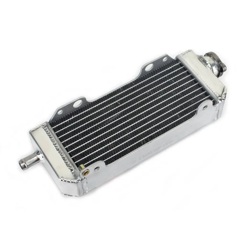 WHITES RADIATOR SUZ RM85 02-10 & 12 SINGLE