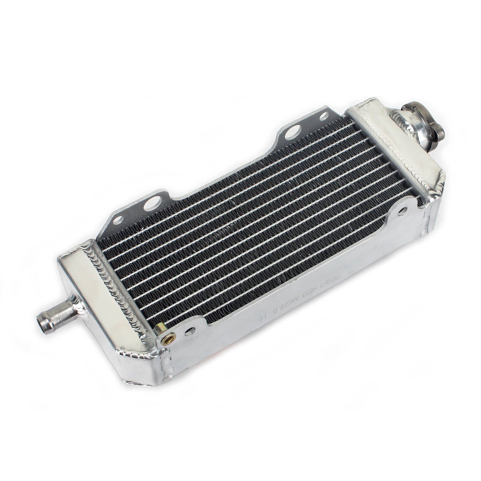 WHITES RADIATOR SUZ RM85 02-10 & 12 SINGLE - Image 4