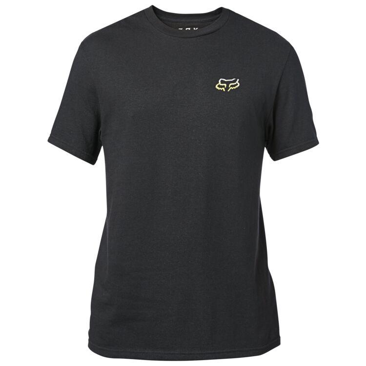 Fox HONR Tee Black - Image 3