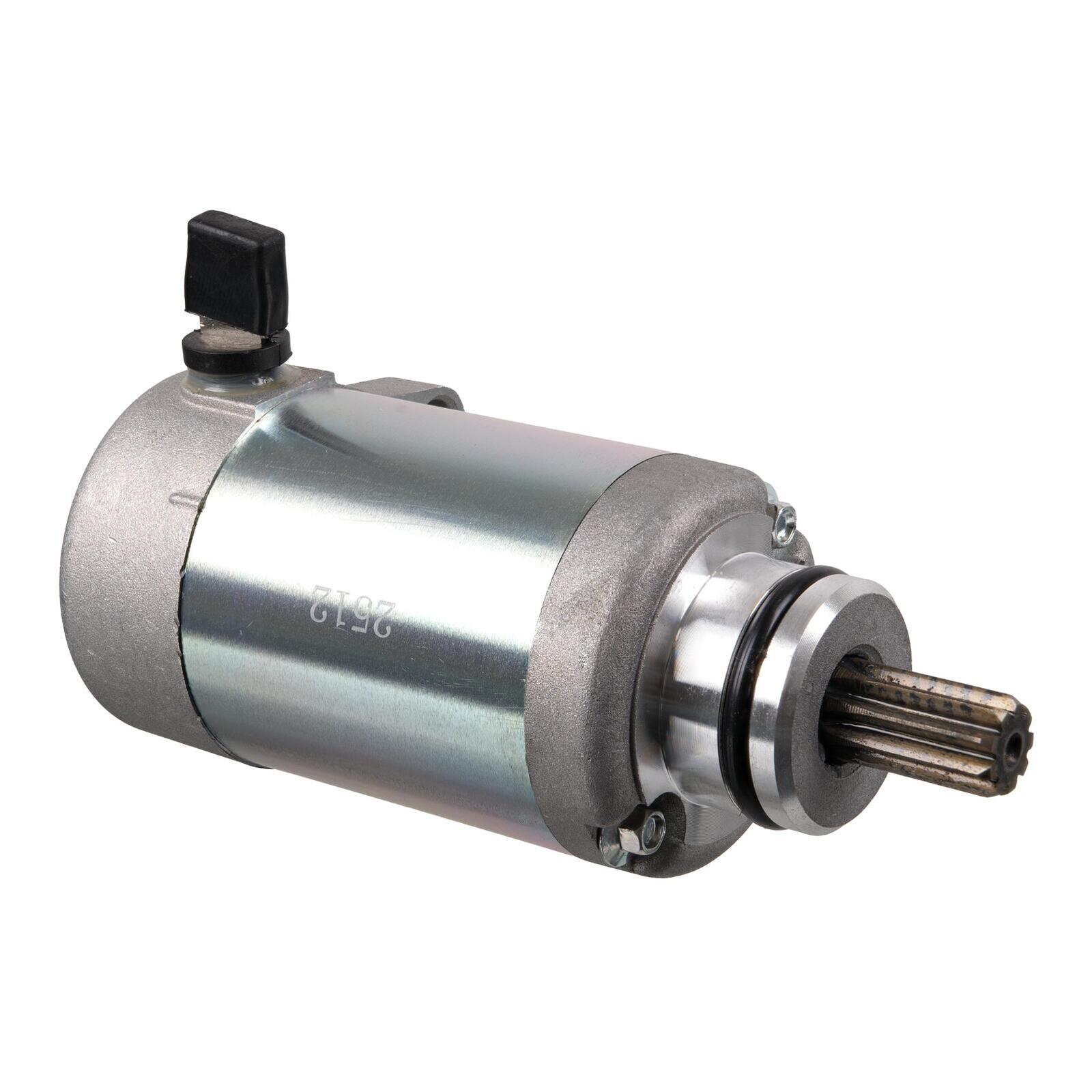 WMP Starter Motor - Yamaha - Image 2