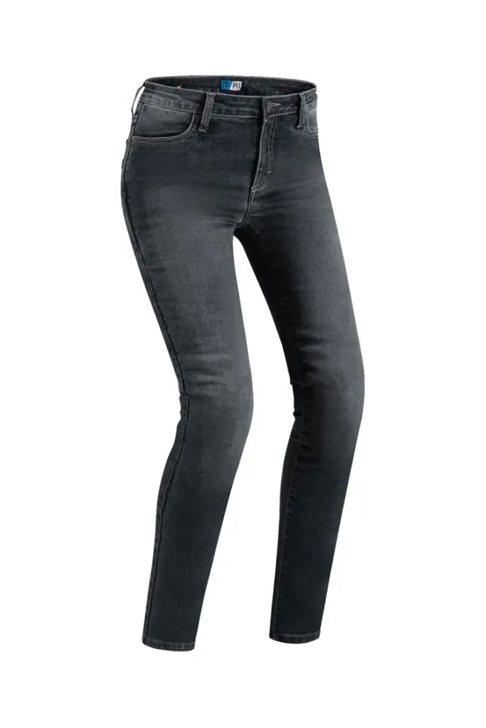 SKINNY WOMENS JEANS BLACK 32