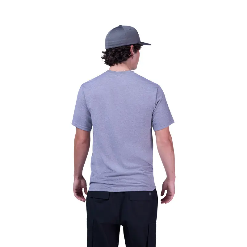 Non Stop SS Tech Tee