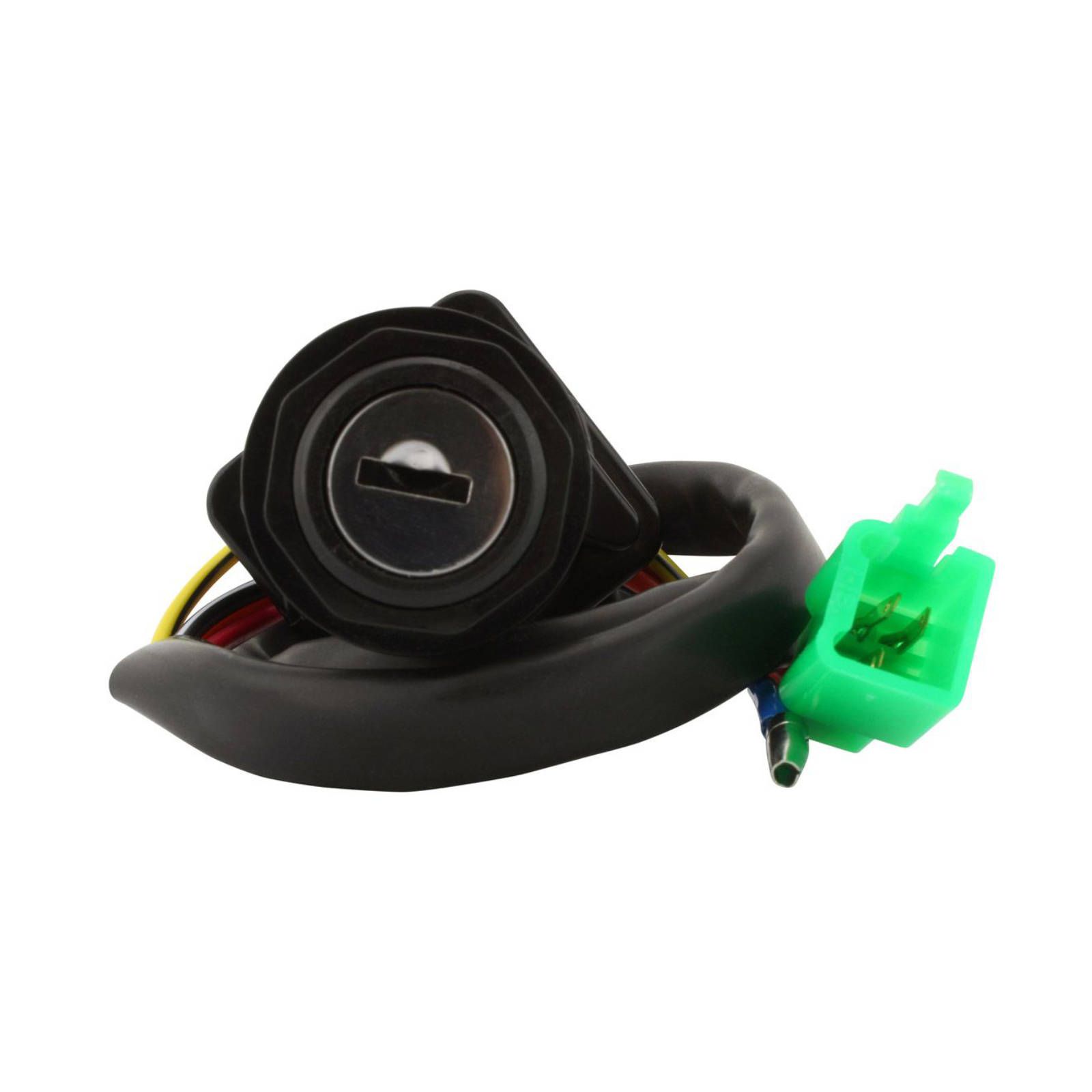 2-POS IGN KEY SWITCH ASSTD KAWA MODELS RFR FITMENTS INDENT - Image 10