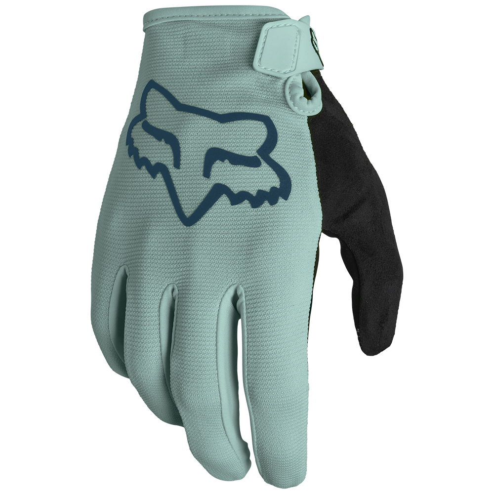 Fox Ranger Gloves Sage - Image 1