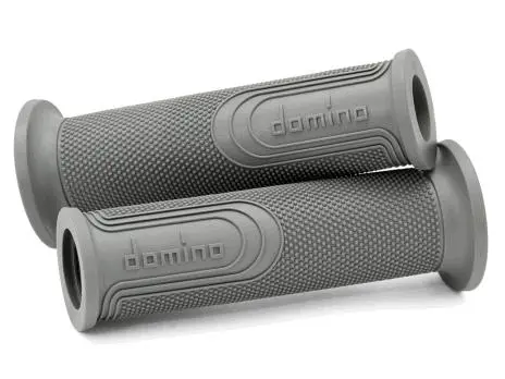 GRIPS DOMINO STYLE GREY 120mm OPEN