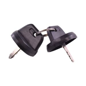 2-POS IGN KEY SWITCH ASSTD KAW MODELS RFR FITMENTS (RM05026) - Image 2