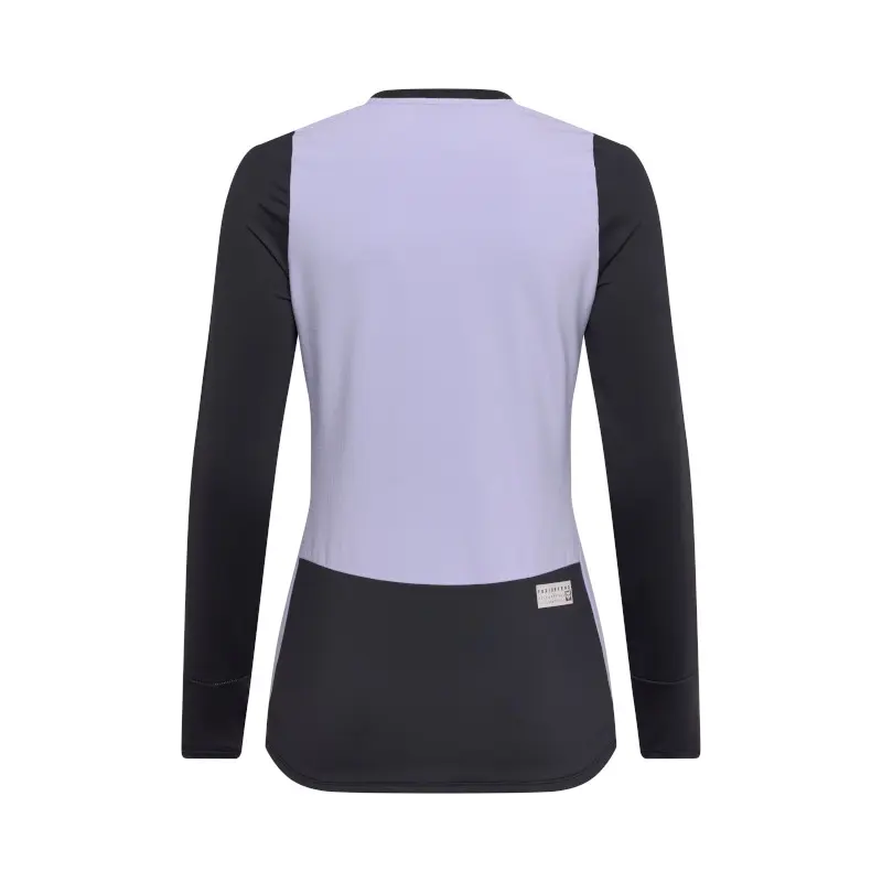 W Defend Thermal Jersey