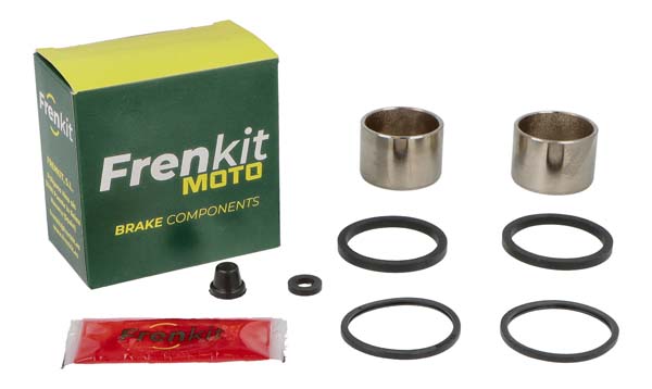FRENKIT CALLIPER PISTON/SEAL KIT SUMITOMO FRONT YAMAHA 38 - Image 1