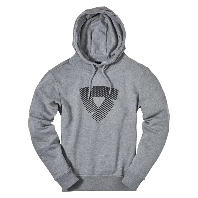 Hoody REV’IT! Waldo Dark Grey