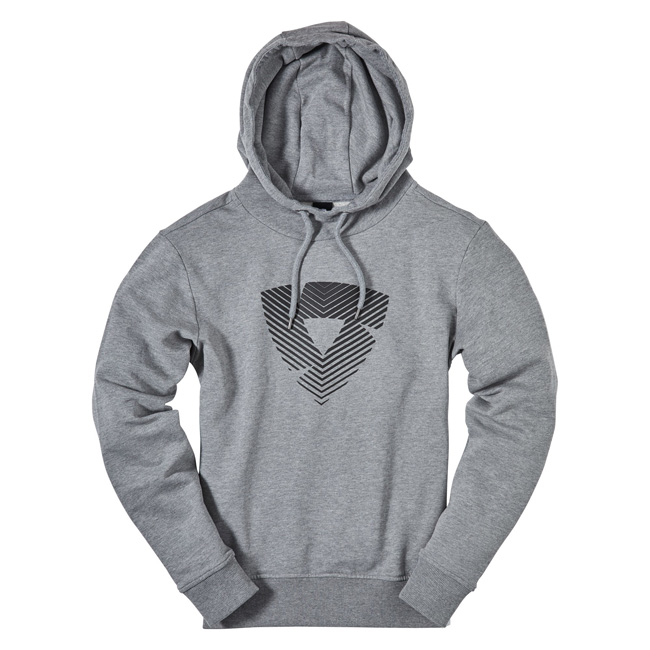 Hoody REV’IT! Waldo Dark Grey - Image 1
