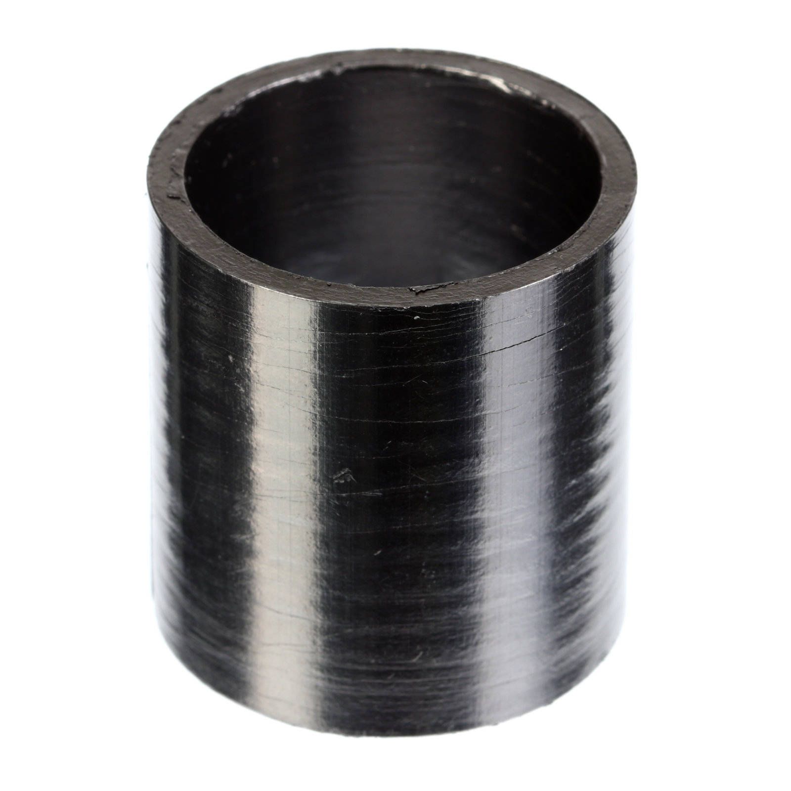 EXHAUST MUFFLER CONNECTOR 28.3x34x35.3mm - Image 1