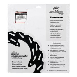 Brake Disc 18-0059 - Image 5