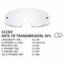 OAKLEY CUSTOM MX STRAP WRAP AC - Image 9