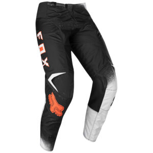 Motocross Pants Fox 180 BNKZ Youth Black - Image 2