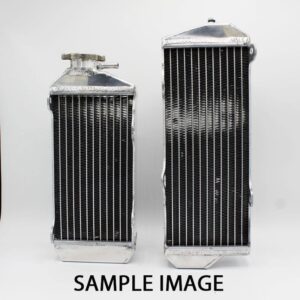WHITES RADIATOR KAW KX85 14-19 SINGLE - Image 3