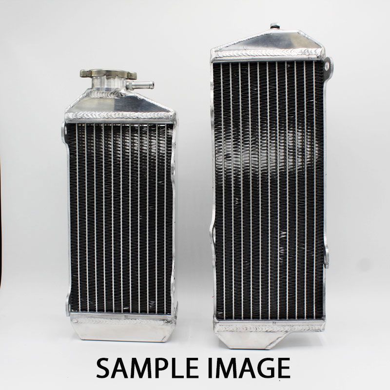 WHITES RADIATOR KAW KX85 14-19 SINGLE - Image 3