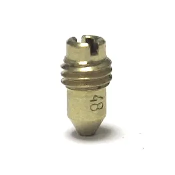 PILOT JET #50 PHBG KTM 50SX