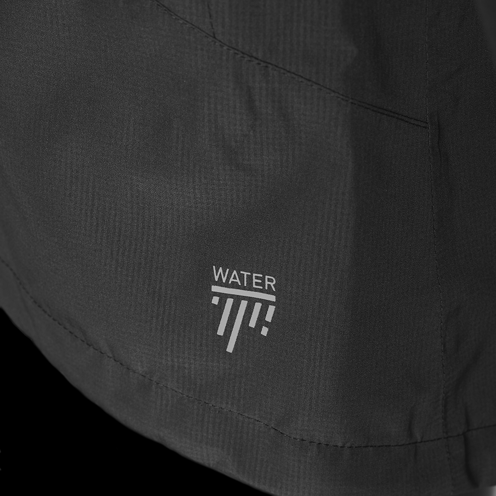 Jacket Fox Ranger 2.5L water Black - Image 3