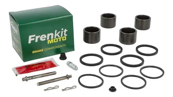 FRENKIT CALLIPER SUPERKIT BREMBO FRONT DUCATI 32