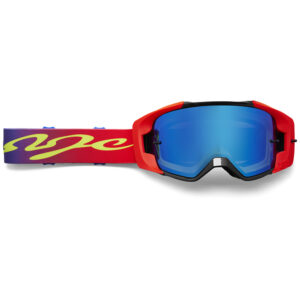 Fox Vue Dkay Motocross Goggles Spark - Image 1