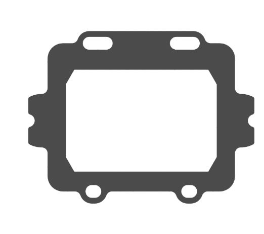 GASKET V FORCE YAMAHA SUPERJET XL700 WAVE RUNNER SUV1200 SV1200 GP760 WAVEBLASTER WAVERAIDER - Image 1