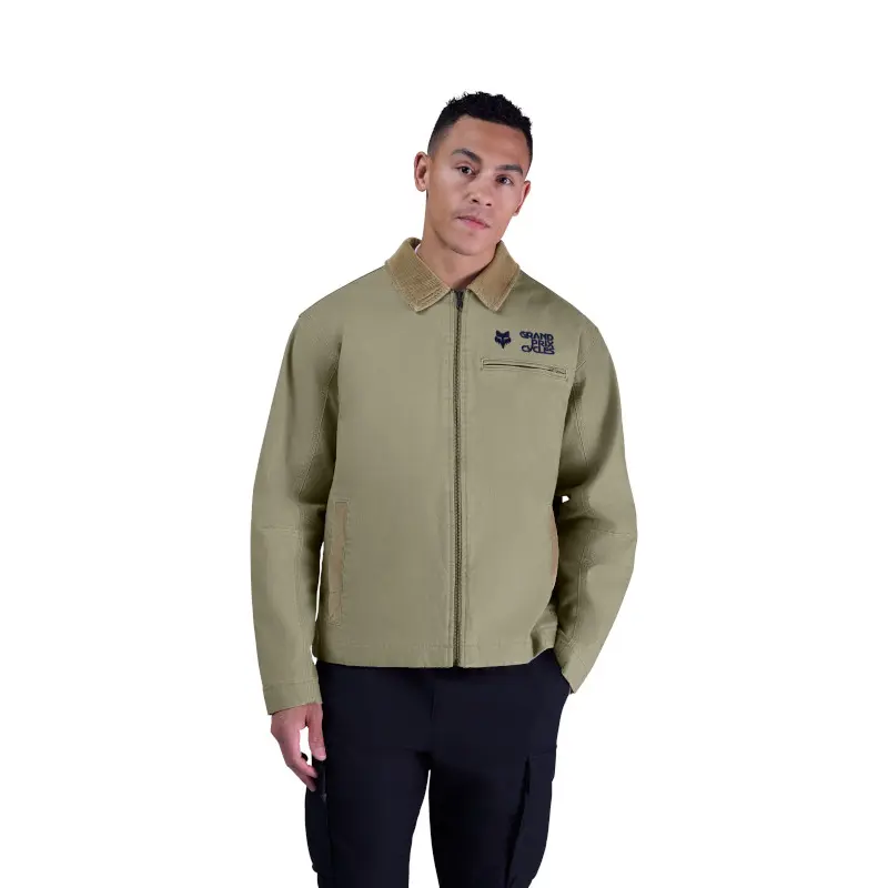 Circa 74 Jacket