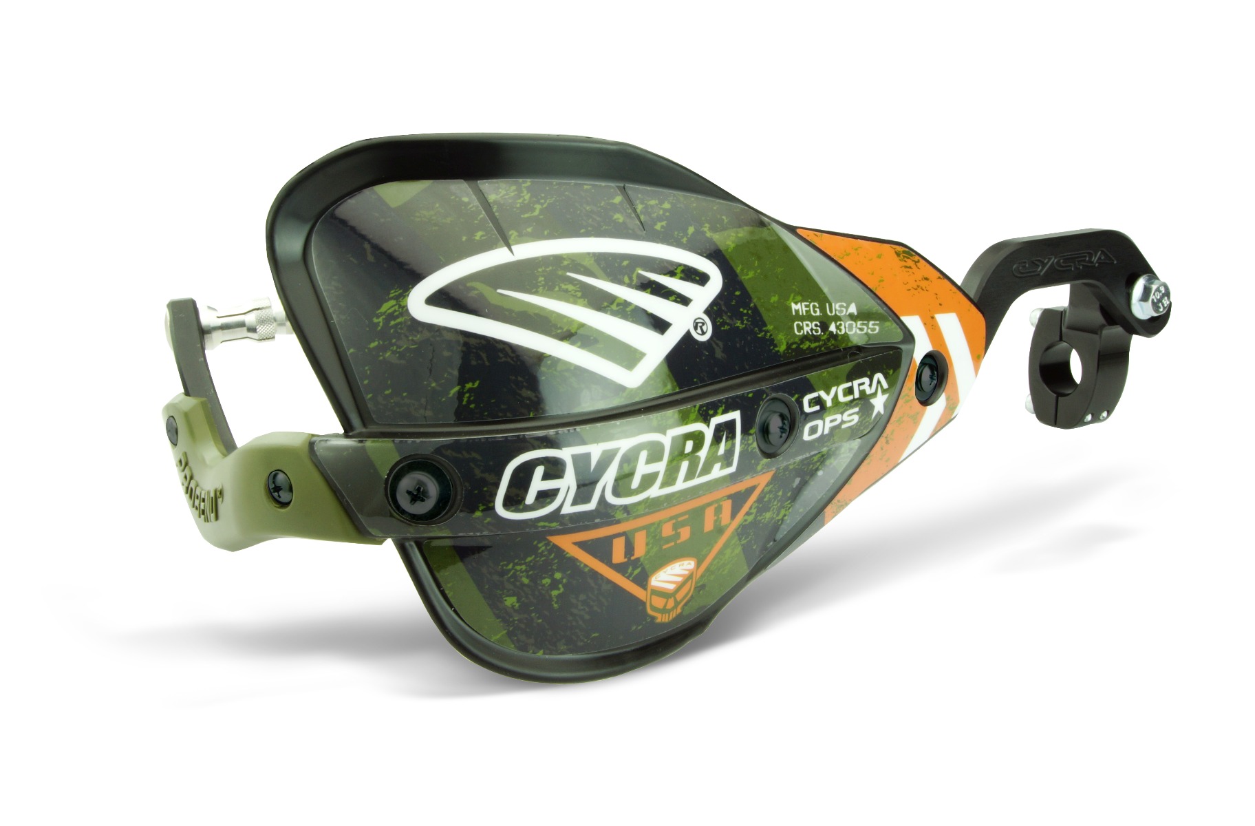 CYCRA OPS PROBEND CRM 1-1/8 OR - Image 1
