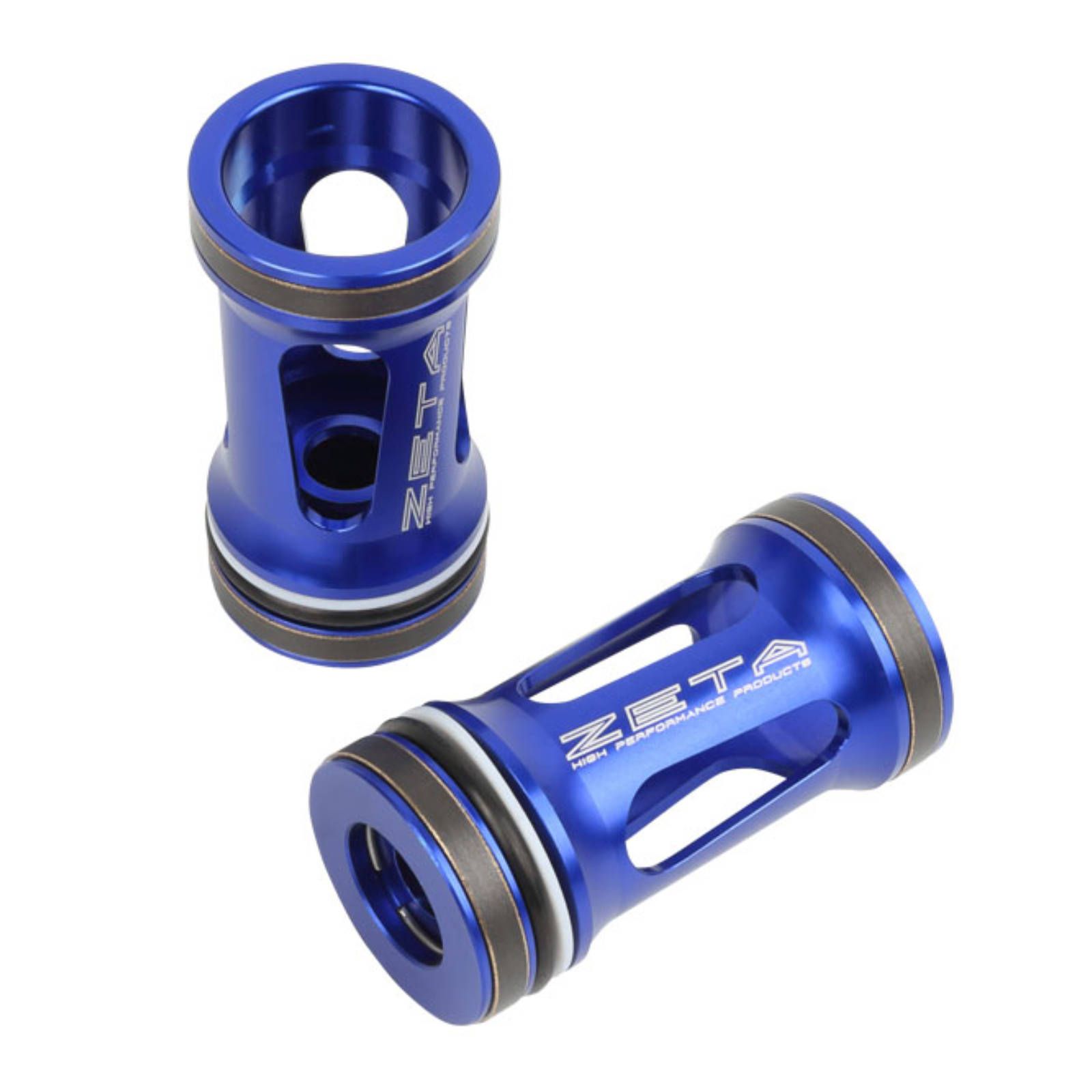 ZETA FREE PISTON FOR KYB TWINCHAMBER LT - Image 1